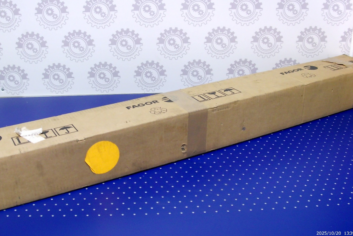 FAGOR AUTOMATION GAS-1040-5-V-A