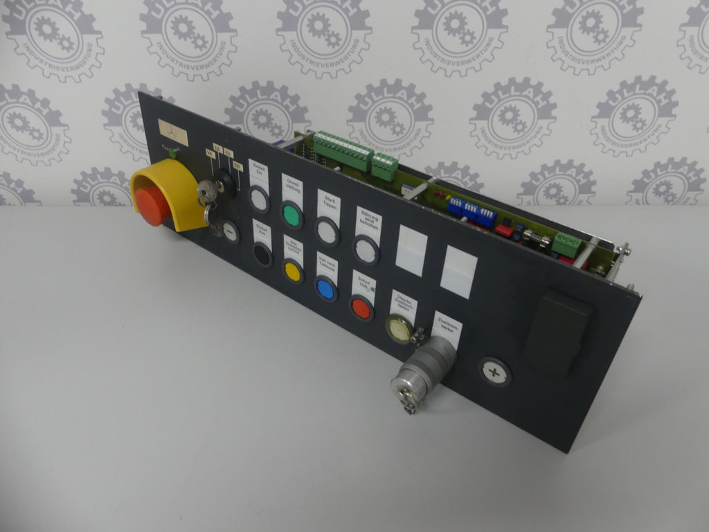 Siemens 6FC5203-0AD21-1AA1