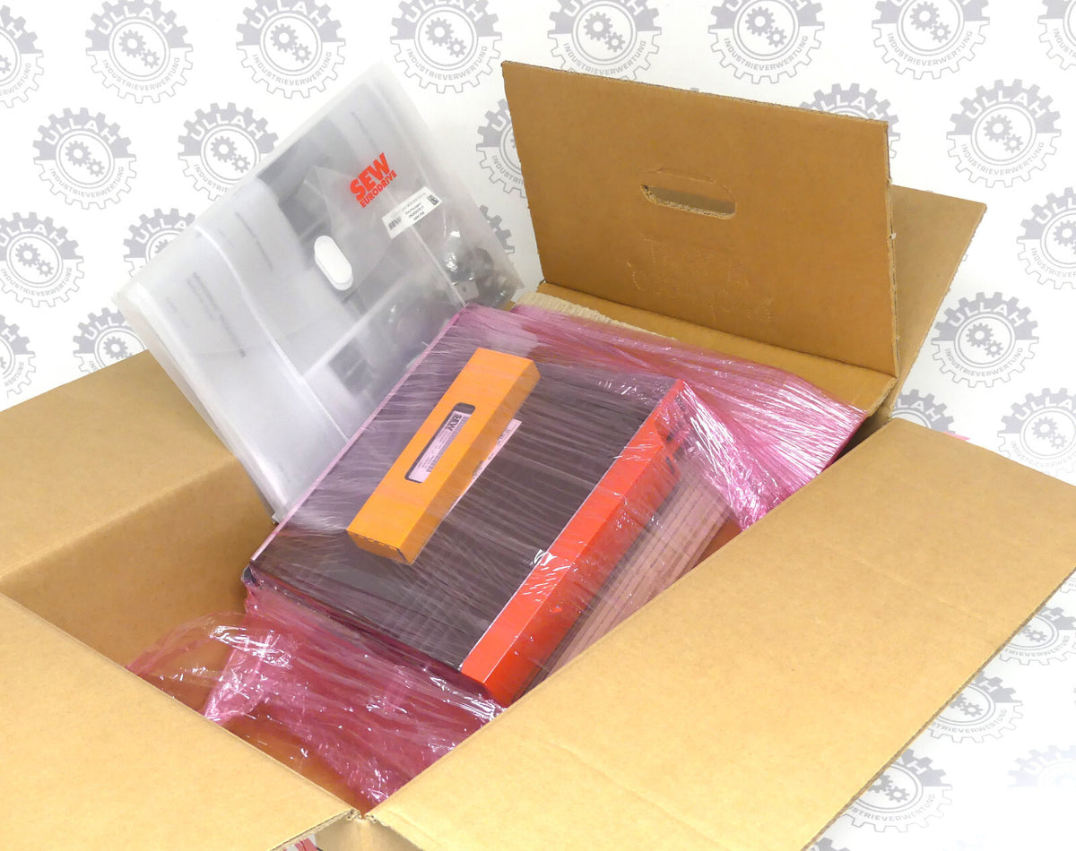 SEW MDX61B0008-5A3-4-0T/DEH11B/DFE24B