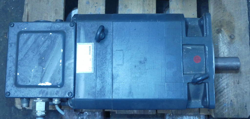 Siemens  1PH7133-7JF32-0BK3-Z