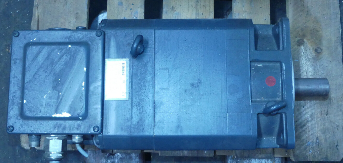 Siemens  1PH7133-7JF32-0BK3-Z