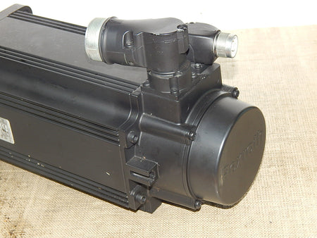 Rexroth 3~Phase Permanent Magnet Motor  MSK071D-0450-NN-M2-UG0-RNNN  used 
