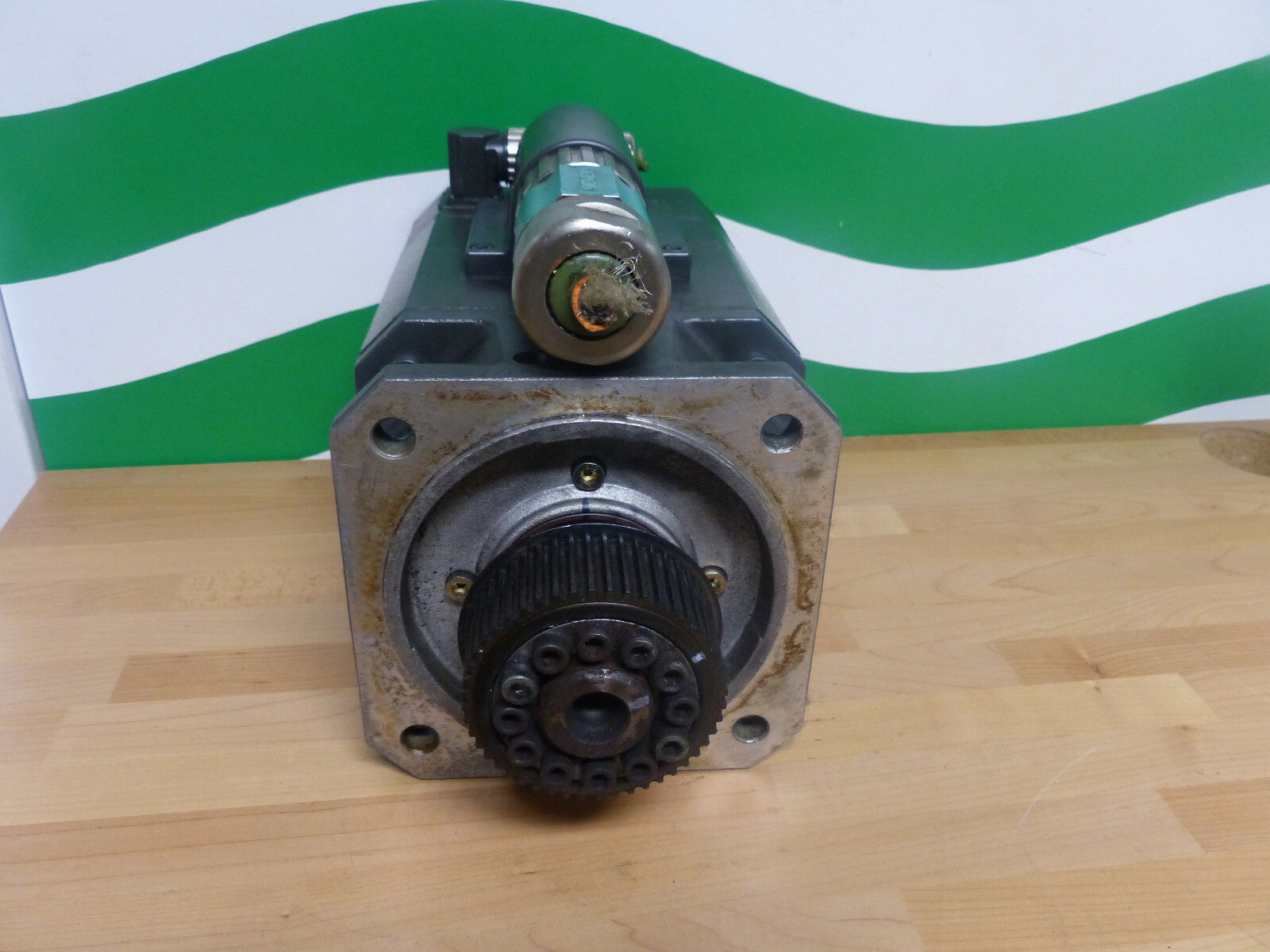 SIEMENS 1FT6082-8AK71-1AG6 / 1FT60828AK711AG6 s.Bilder