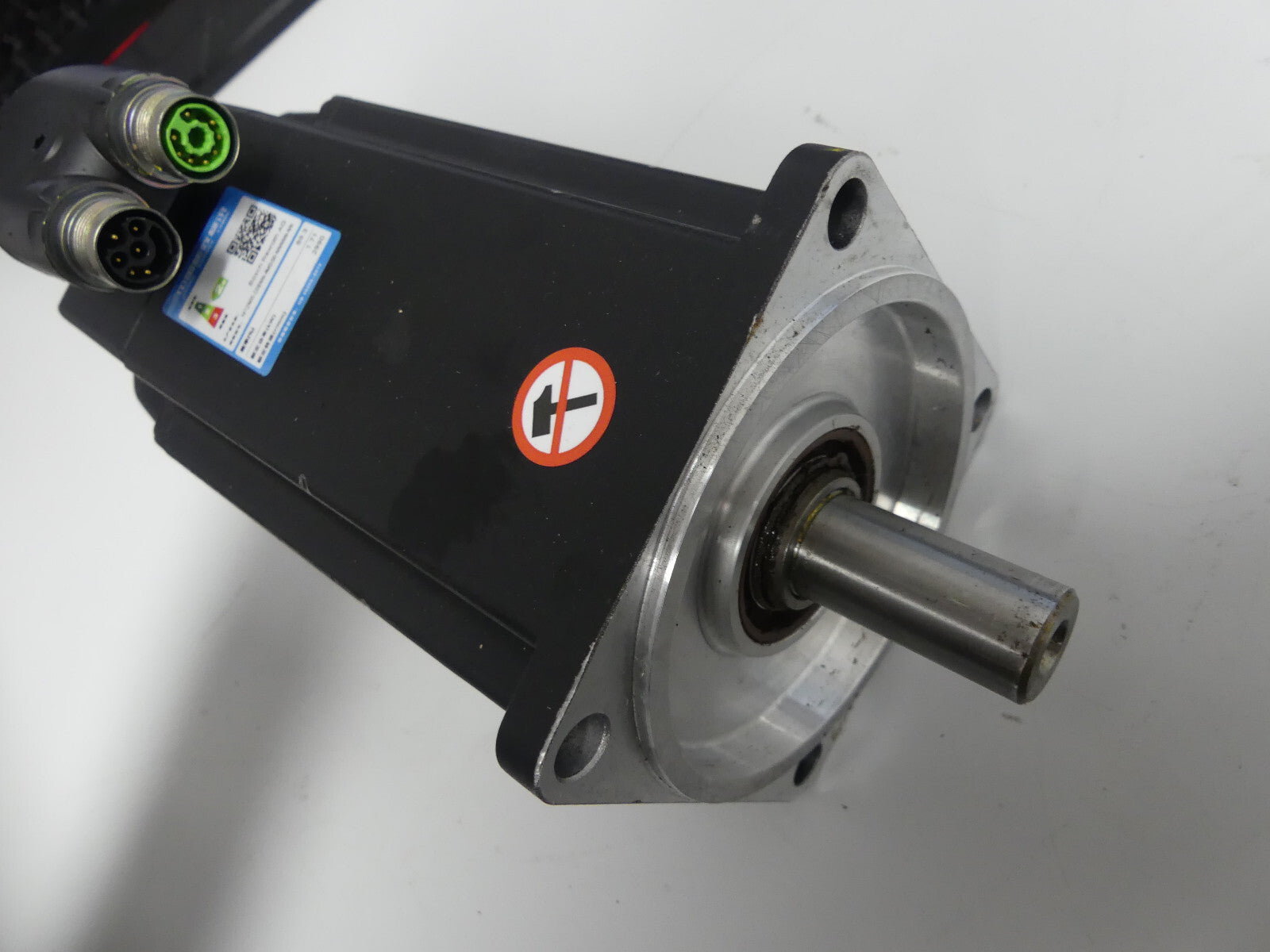 Rexroth MS2N05-C0BNN-AMDG0-NNNNN-NN