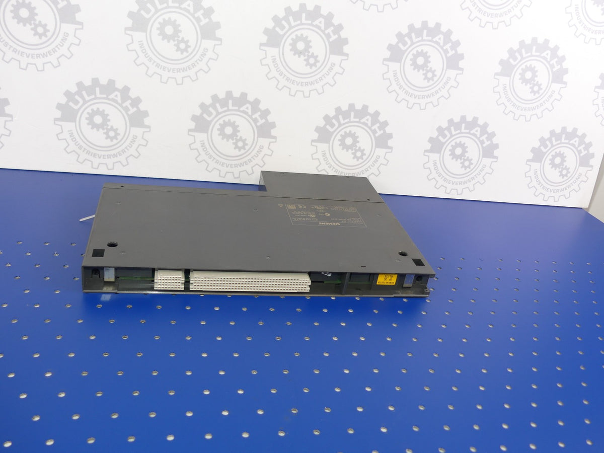 SIEMENS 6ES7 416-2FN05-0AB0