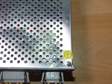 TECNOLOGIE DINAMICHE MOTOR DRIVE HARMONIC MOTION 3000 7/7W leicht beschädgit s.B