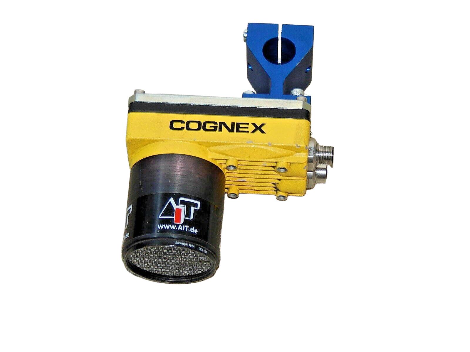 COGNEX Industrie Digital Camera 821-0034-1R Rev. D  used
