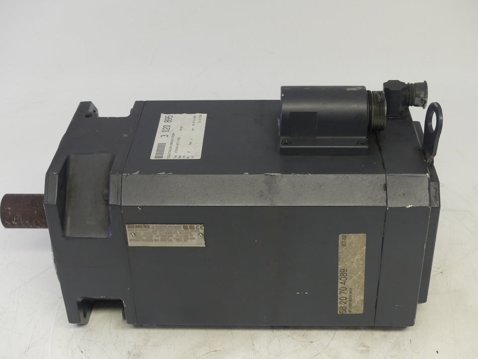 SIEMENS 1FT5105-1AC71-1AG1