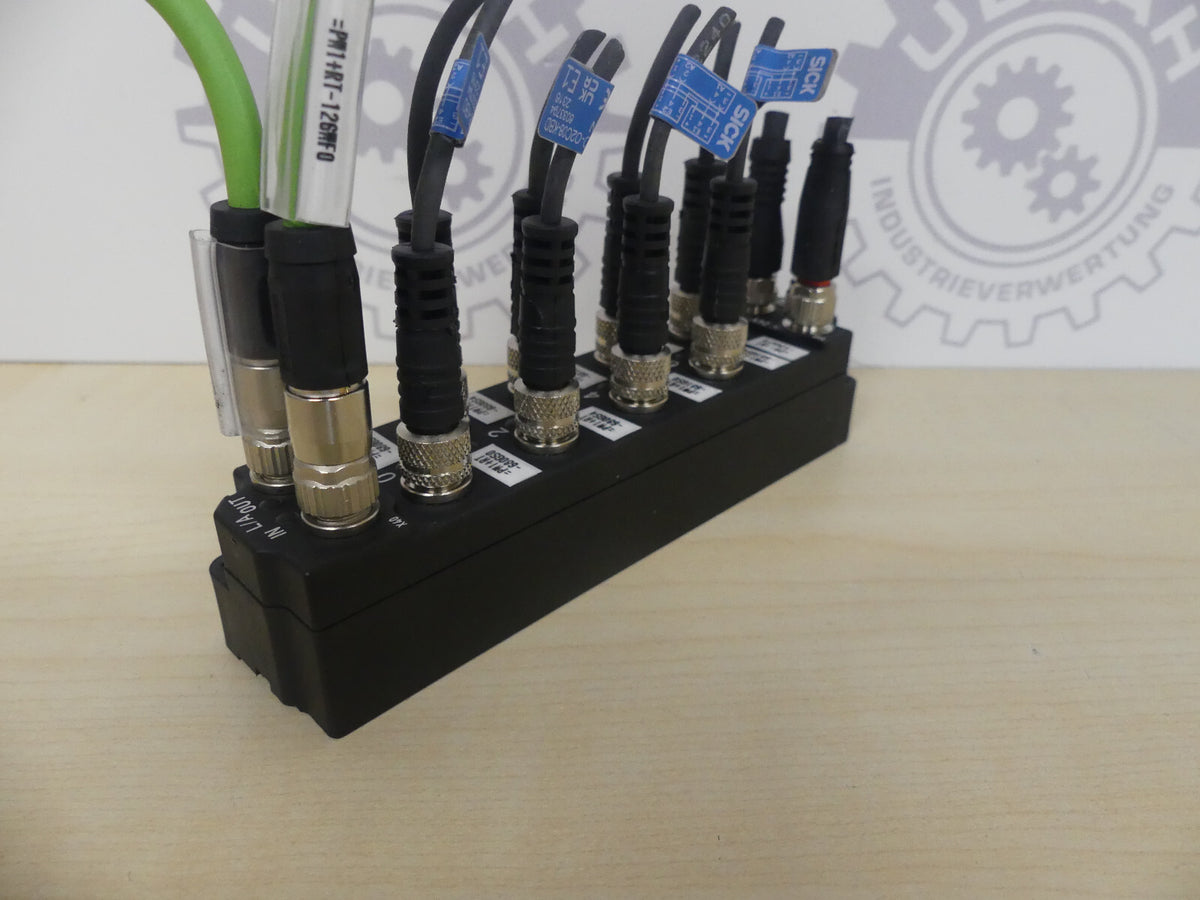 BECKHOFF EP2028-0001