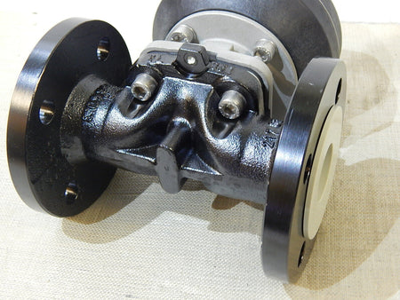 Gemü 687 80D1634 41 Membranventil metal Membran ventil