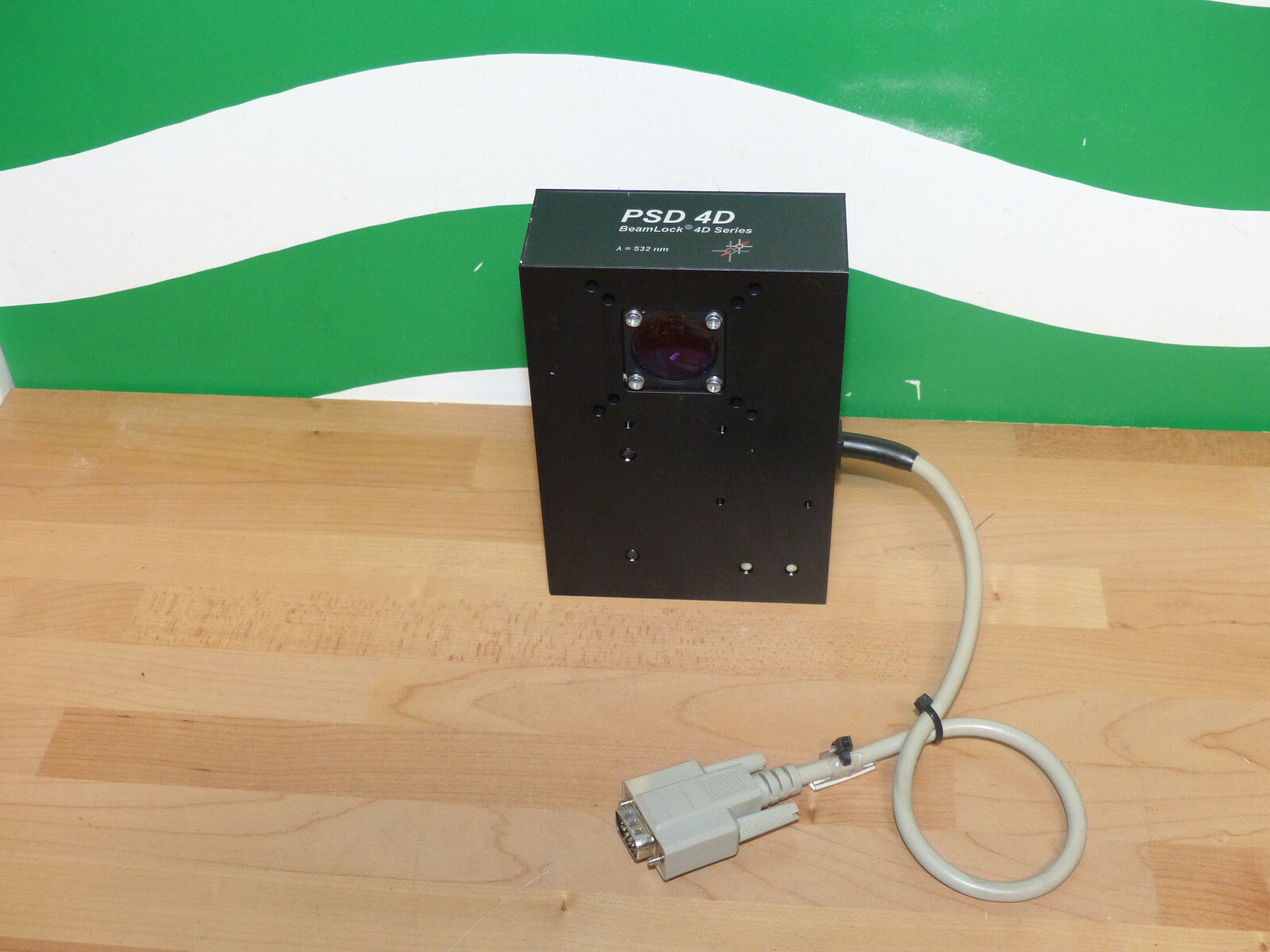  PSD4D BeamLock 4D Series USED S:BILDER