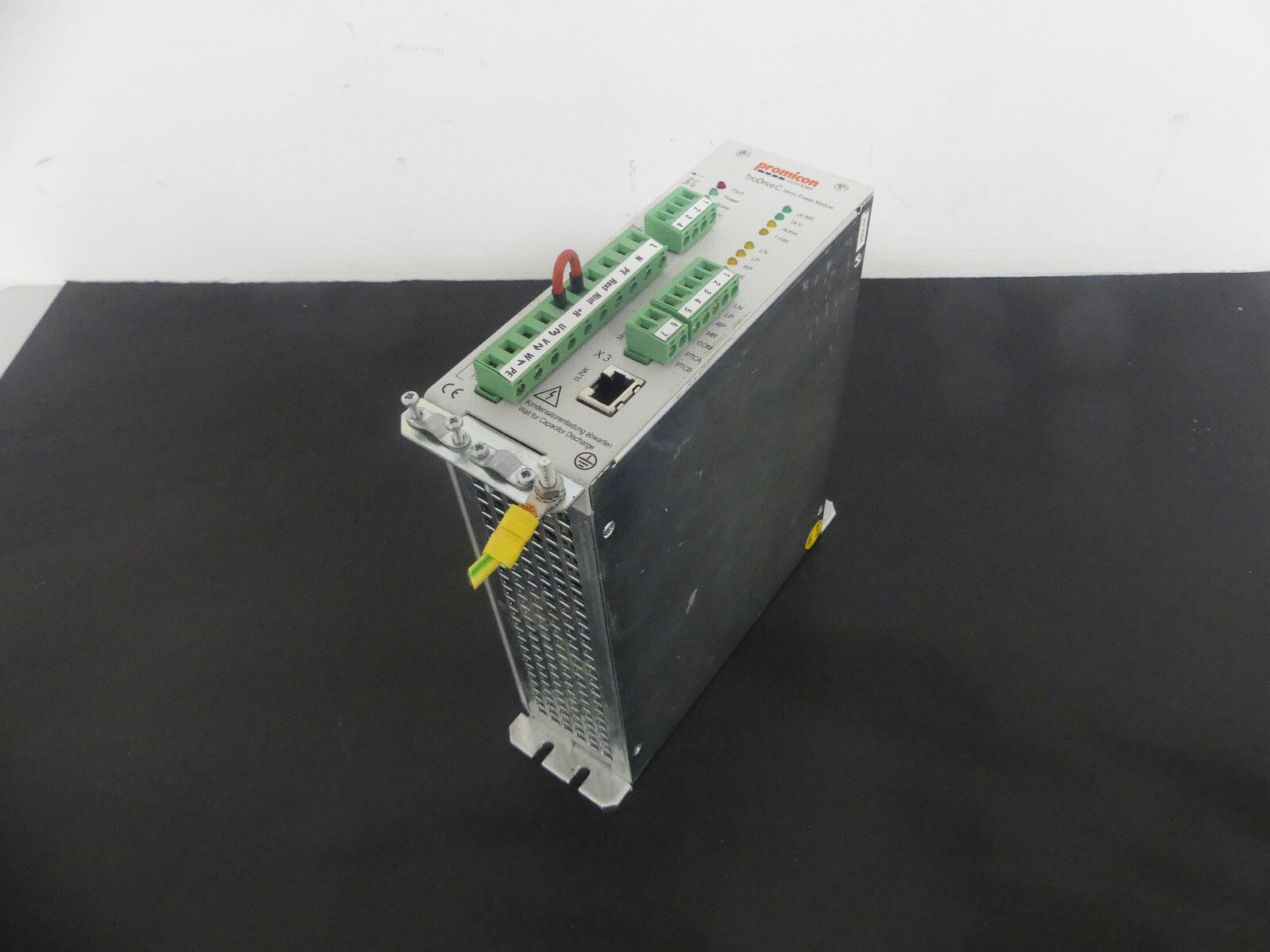 Promicon BN 6621.4066-W1