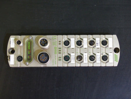 Murrelektronik MVK-MP DIO8