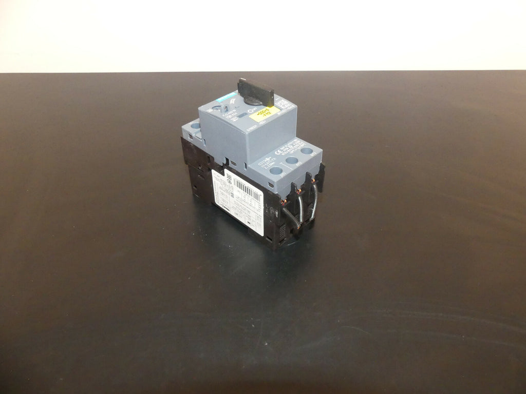 Siemens 3RV2021-1DA10