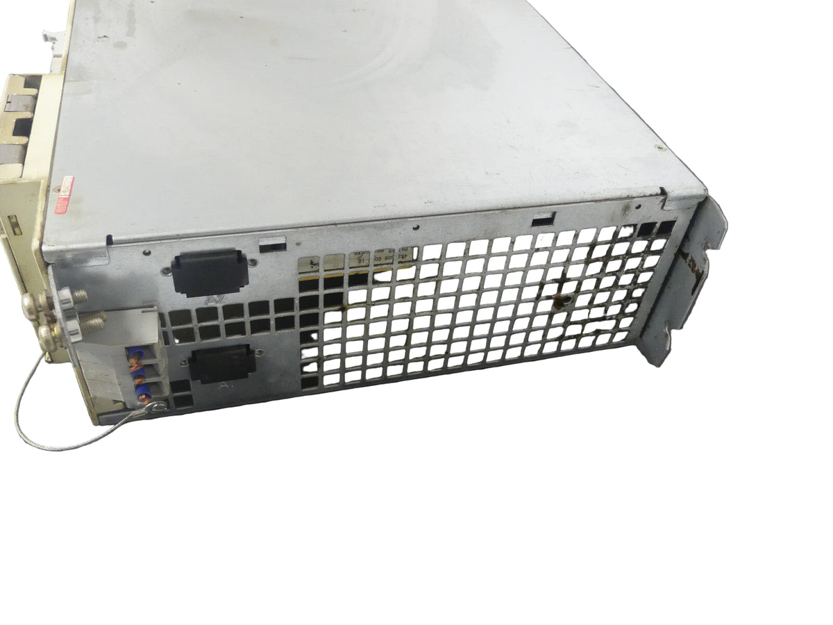 Siemens Simodrive 80A LT-Modul 6SN1123-1AA00-0DA0