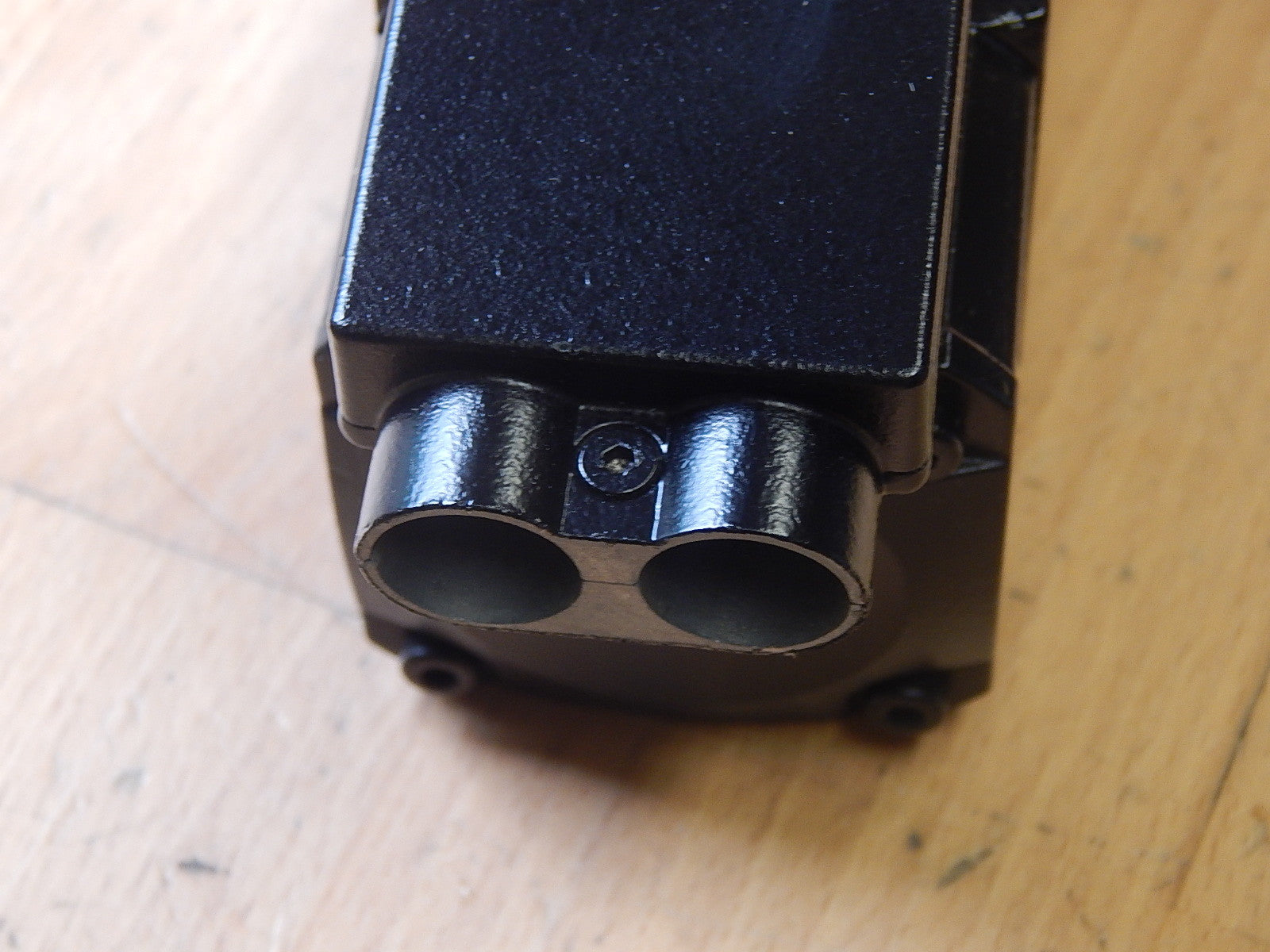 AMK Servo Motor  DT3-0.5-10-VB0 New
