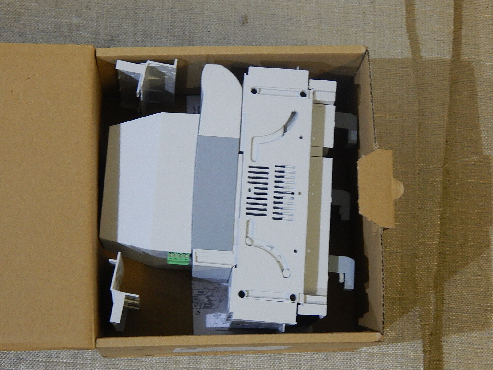  Rittal SV9343.040 160A Lasttrennschalter
