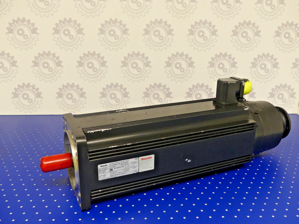 REXROTH MAC090C-0-GD-3-C/110B-B-2/S023