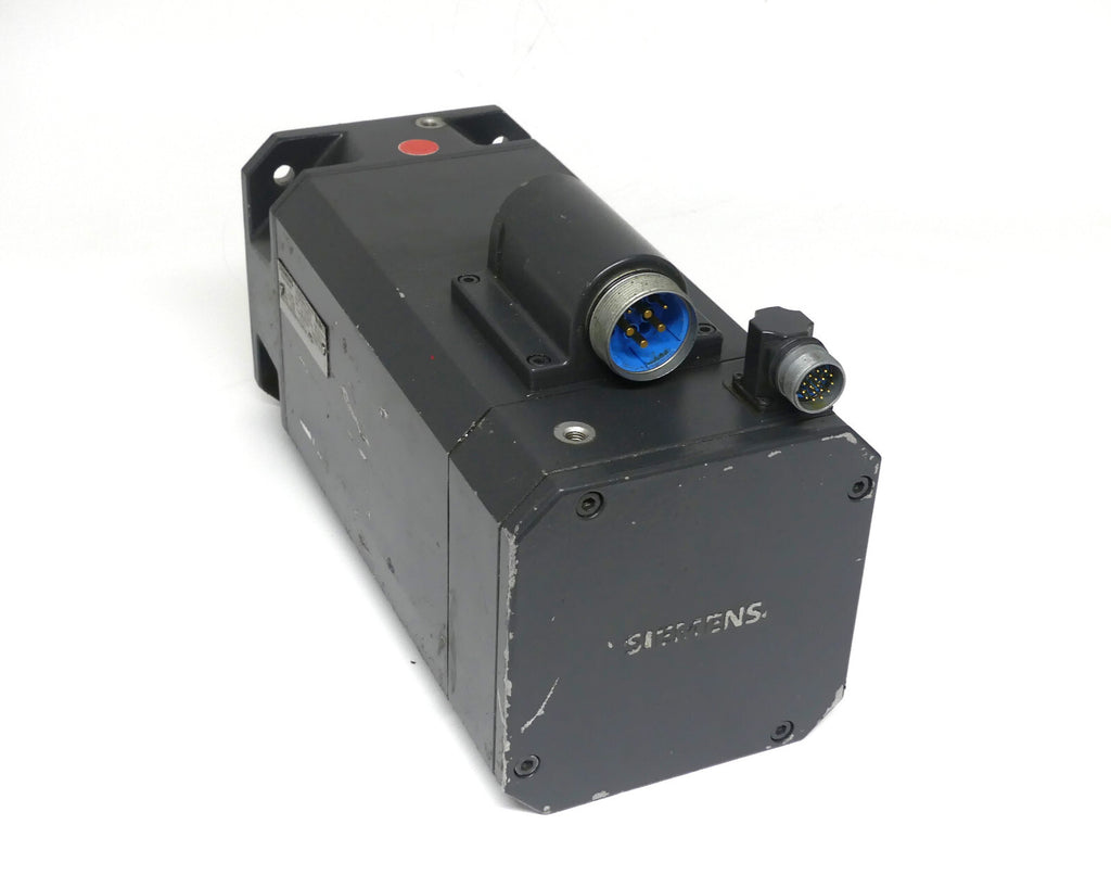 Siemens 1FT6086-8AH71-3EG1 SERVOMOTORE