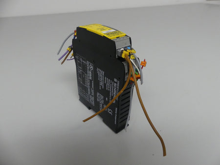 SCHMERSAL PROTECT SRB301LC/B-24V LEICHT BESCHÄDIGT, S. BILDER
