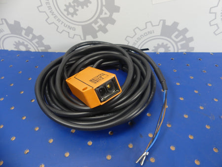 IFM OU5018 OUT-HPKG Lichtschranke
