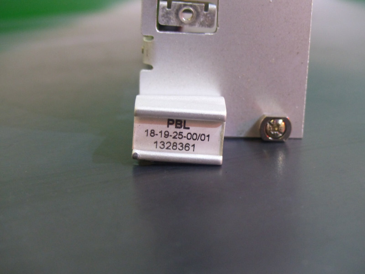 Trumpf Laser PBL 18-19-25-00/01 Board TruDisk 2001(4C) 1328361