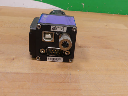 Matrix Vision mv BlueFox 120C    BmvBlueFox 120C F001721 Industrial camera