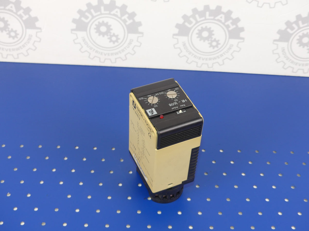 PEPPERL+FUCHS HR-1698  HR-169820