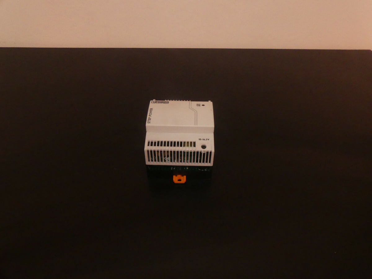 Phoenix Contact STEP-PS/1AC/12DC/5