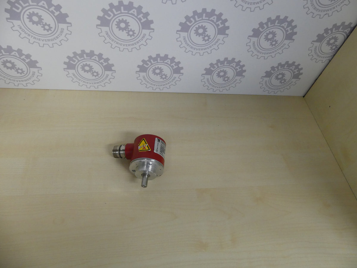 TR ELECTRONIC Typ: CE 58M Art. Nr. 5802-00027 Drehgeber / Encoder