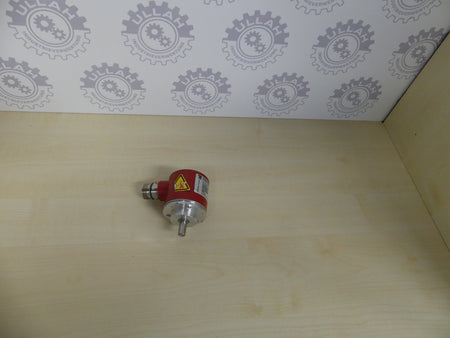 TR ELECTRONIC Typ: CE 58M Art. Nr. 5802-00027 Drehgeber / Encoder