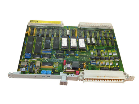 HELLER / uni-Pro Steuerungskarte D 23,020 036-000/4466