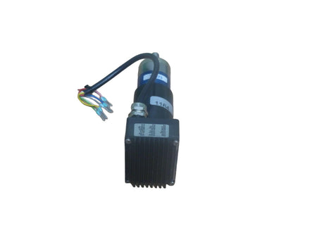 Faulhaber Minimotor 3564.06413 Schrittmotor used s.Bilder
