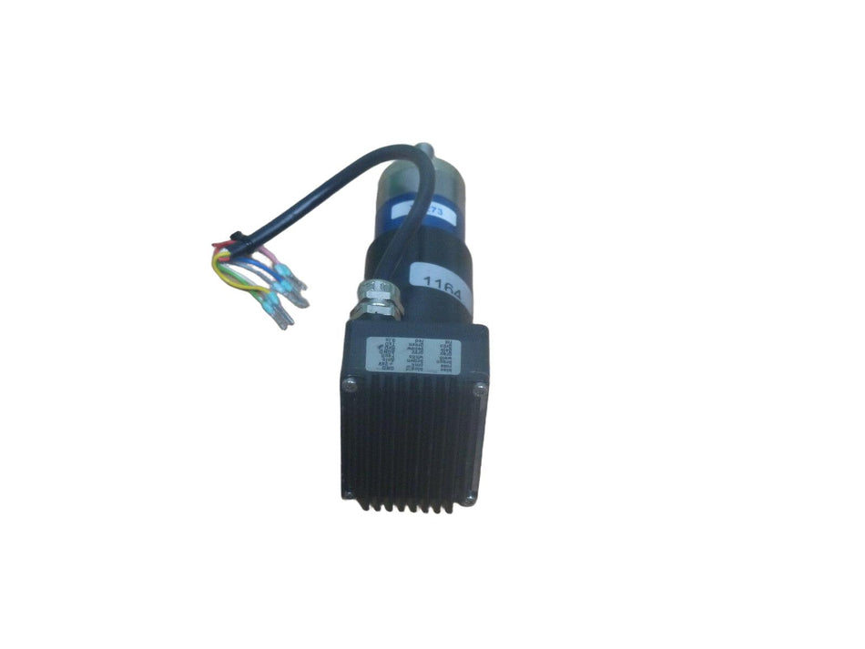 Faulhaber Minimotor 3564.06413 Schrittmotor used s.Bilder