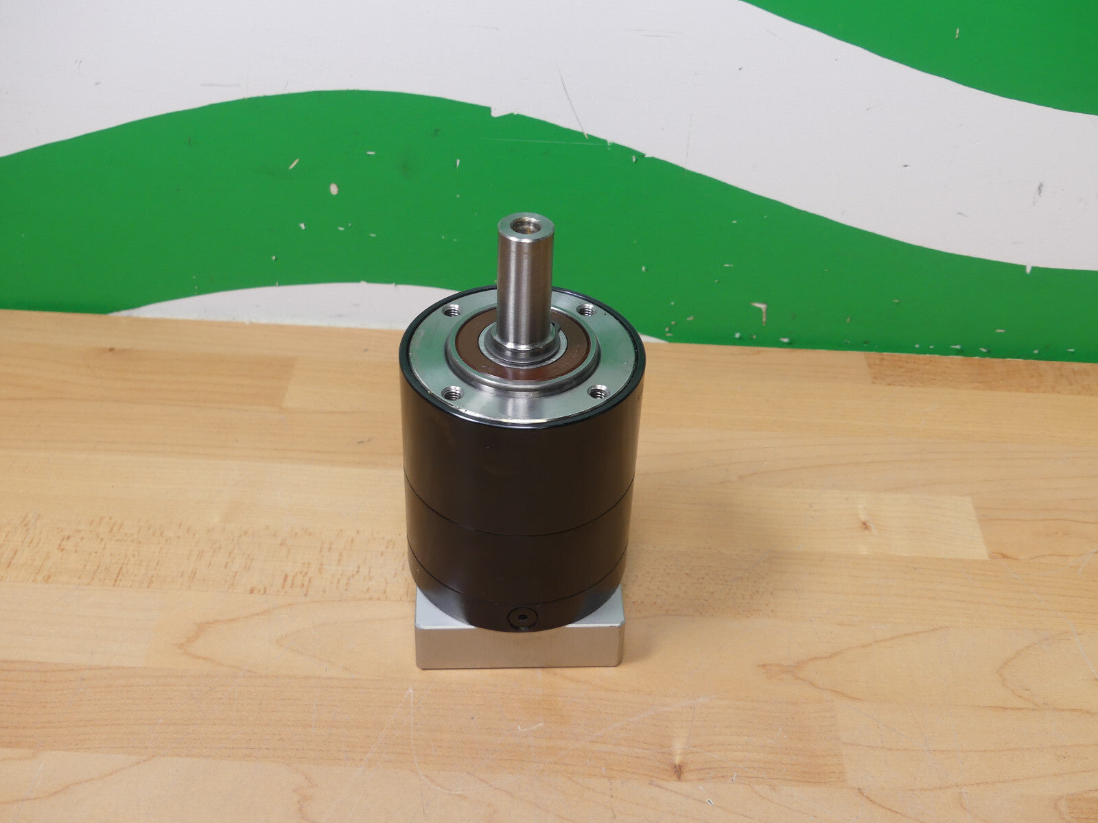 Bonfiglioli Getriebe MP 0602 50 STD 40B CD 9 S1 VB SB KE