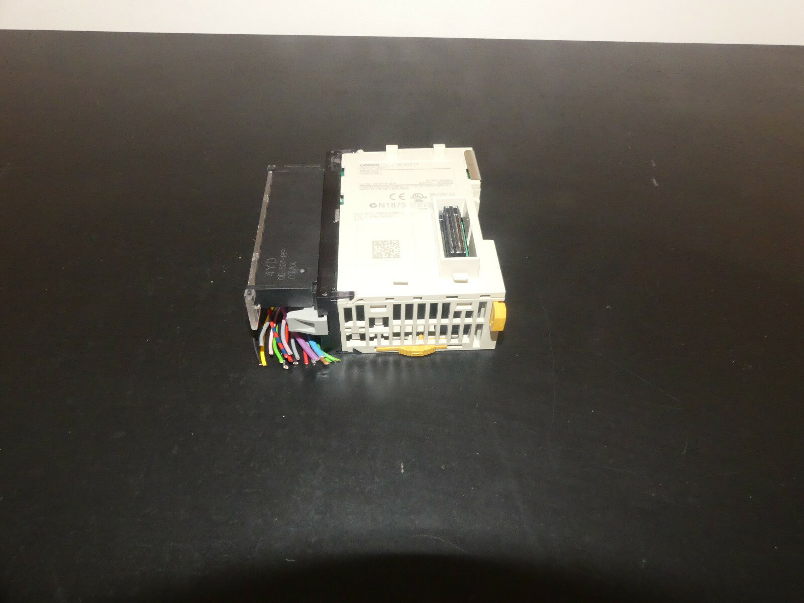 Omron CJ1W-ID211
