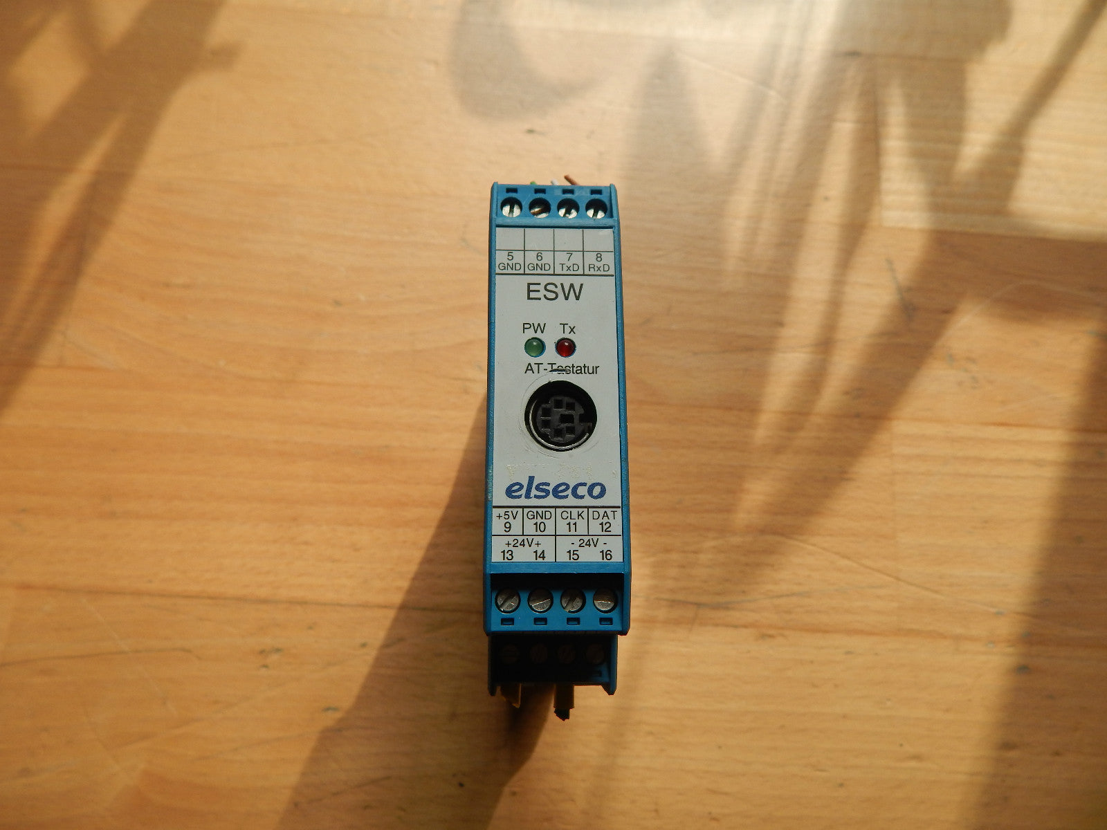 Elseco ESW-AT-232 RS232