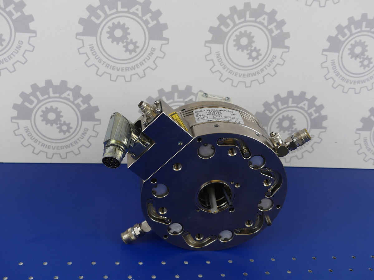 SCHUNK ERS 135-560-40-B-N-I ID 0310150