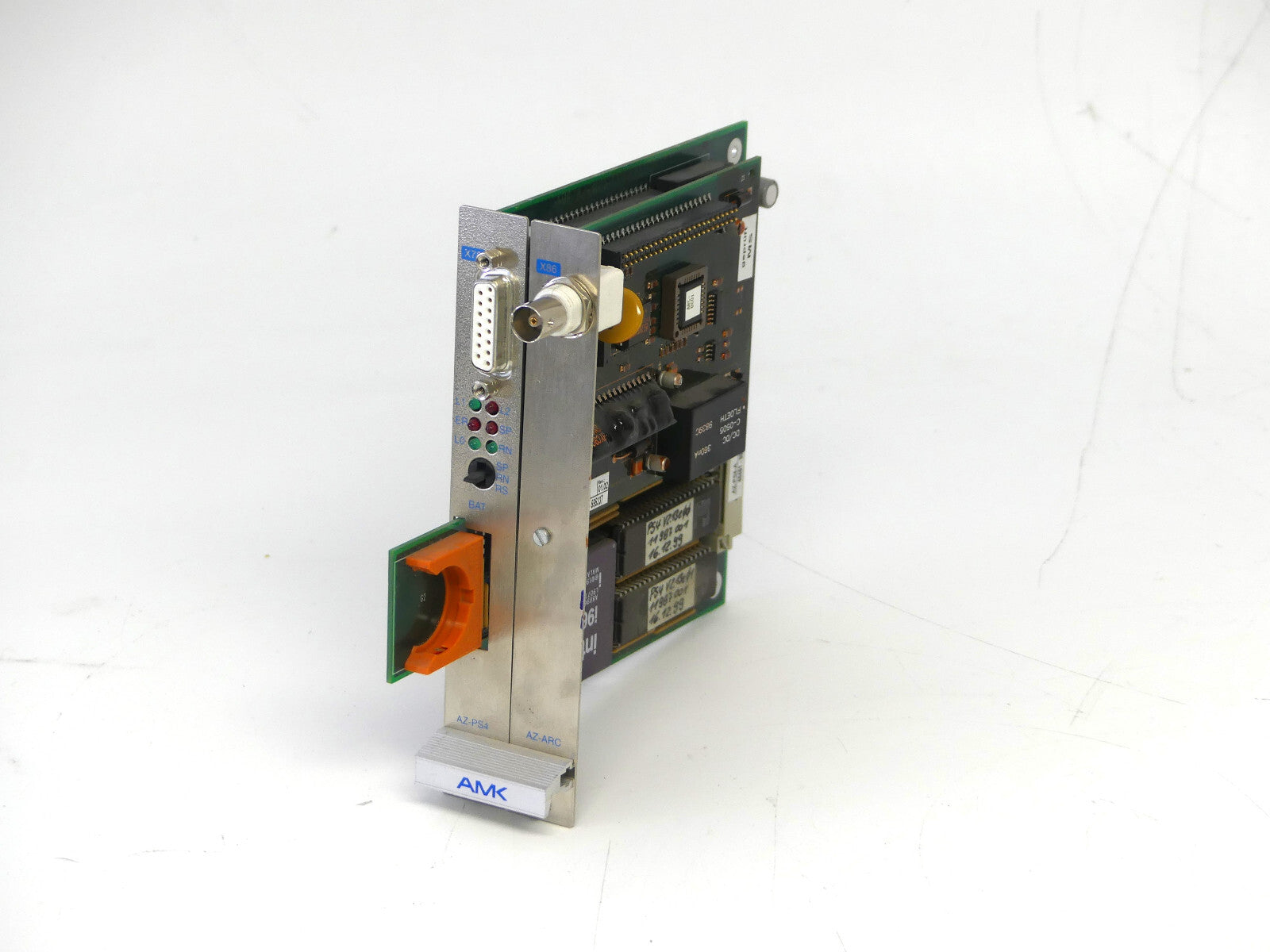 AMK AZ-PS4 / AMK AZ-ARC