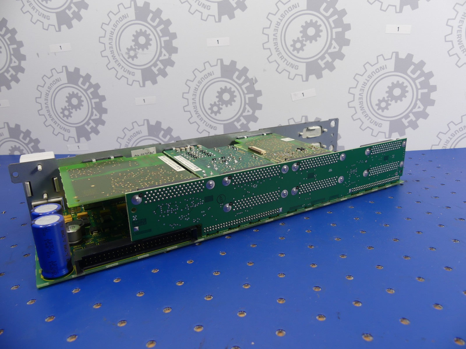 Rexroth CDB01.1C-PB-ENS-ENS-NNN-NNN-L2-S-NN-FW