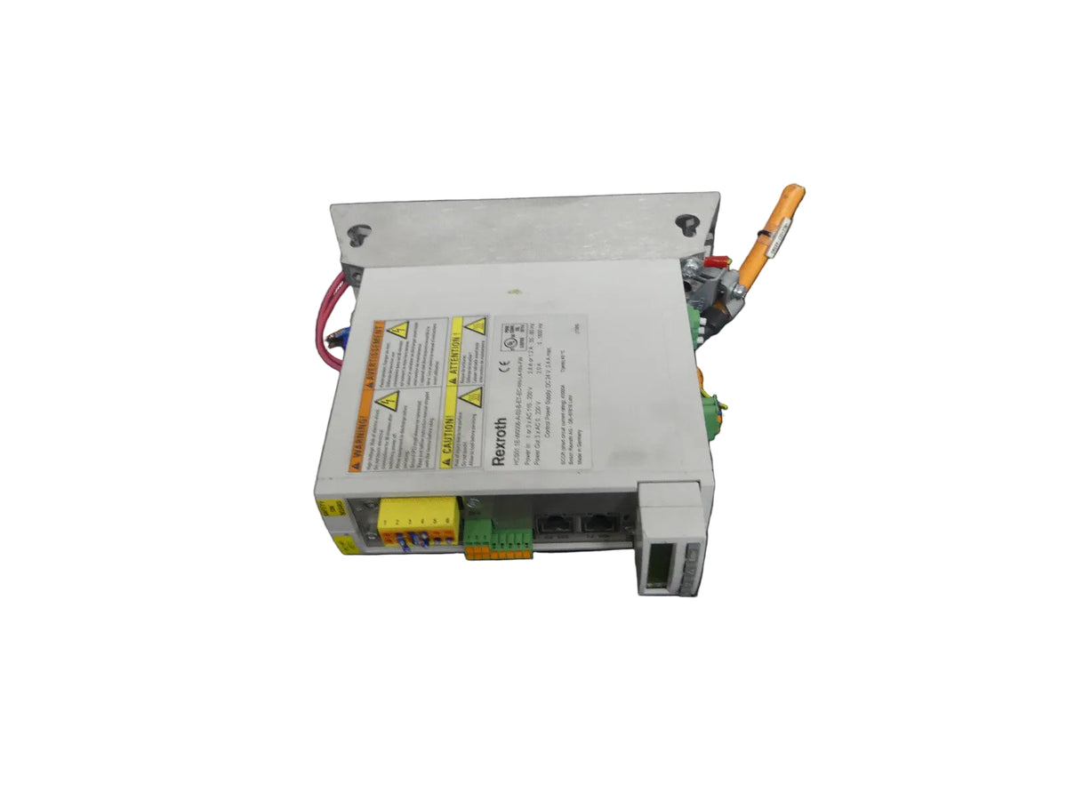 Rexroth HCS01.1E-W0006-A-02-B-ET-EC-NN-L4-NN-FW