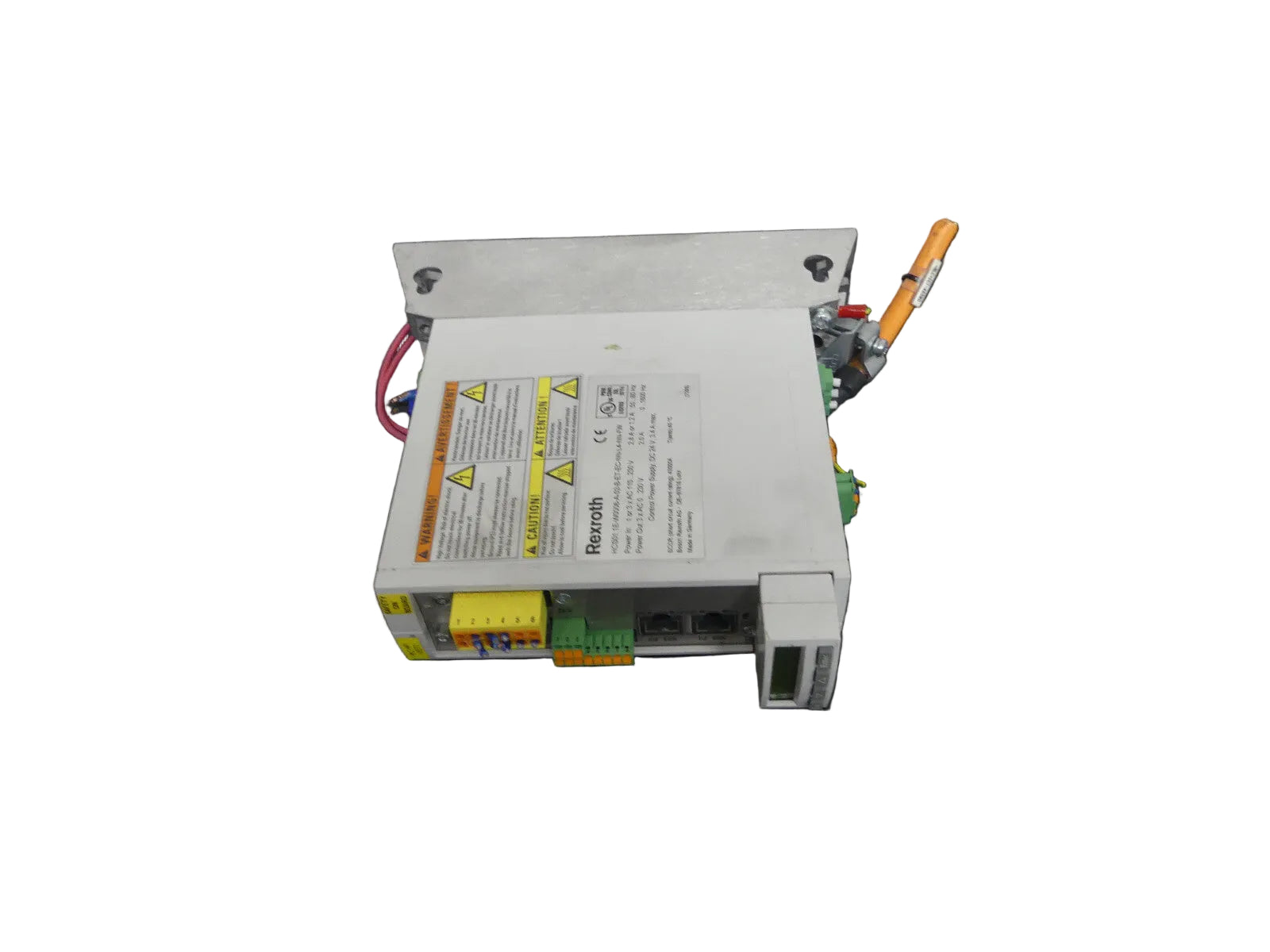 Rexroth HCS01.1E-W0006-A-02-B-ET-EC-NN-L4-NN-FW