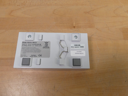 GENEREX SYSTEM SNMP/ WEB Adapter CS-121L HW131