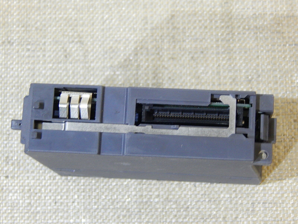 Mitsubishi Melsec-Q CPU Modul Q06HCPU  Top Zustand