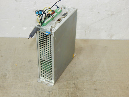 ESR AC-Servoverstärker TrioDrive A // BN 6651.3701-K5-G1-S9 Used
