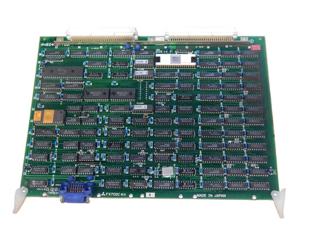 MAZAK MITSUBISHI FX702C// FX 702C// FX702 C// BN624E577G51