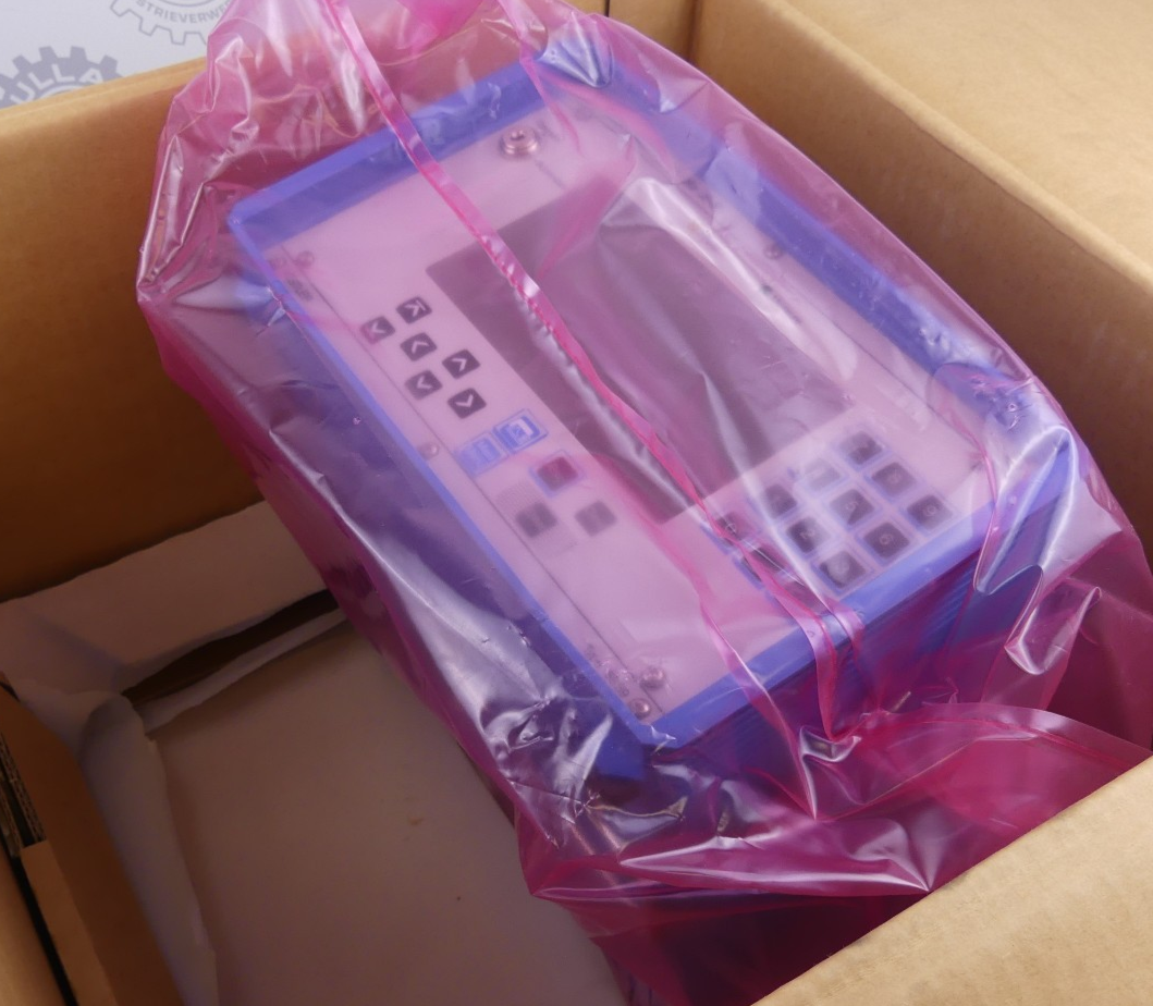 Kistler  5859A1 Control Monitor CoMo II-S