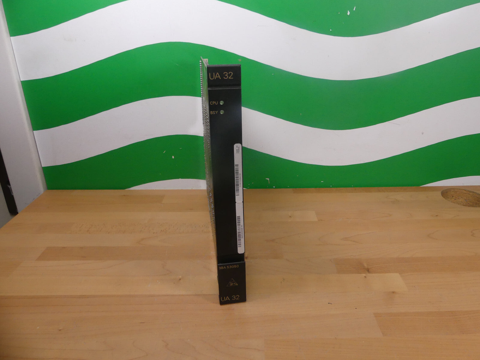 Alcatel 3BA 52050 ABAA kk 01