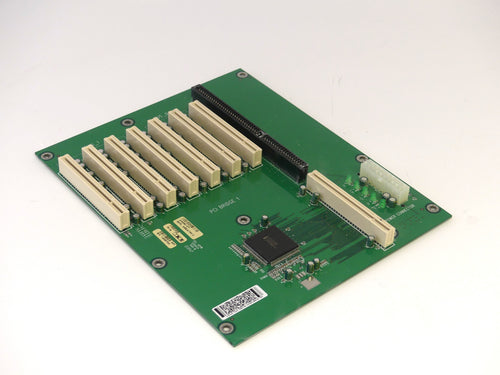 ABB DSQC 541 3HAC14363-1/00 Backplane Motherboard