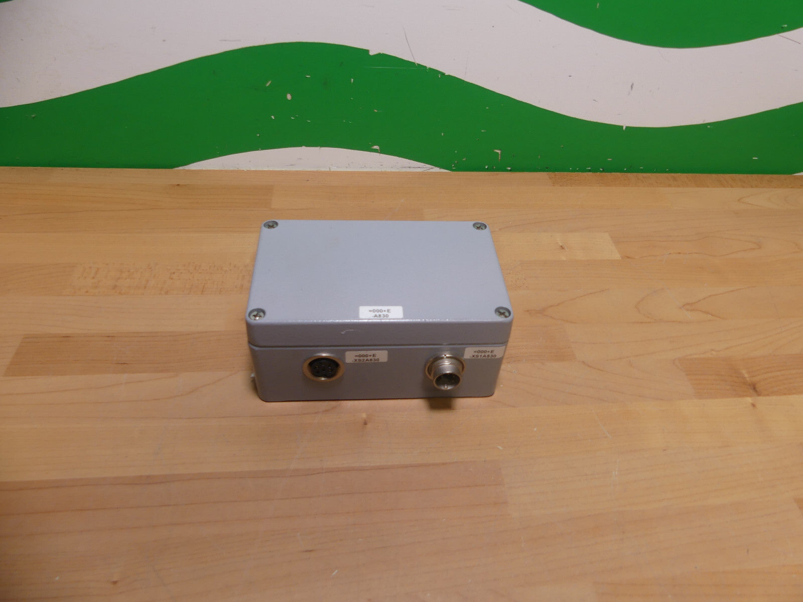 Promess BA 626.01  BA626.01